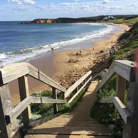 Max'S Beachside Holiday Home Torquay Exterior photo