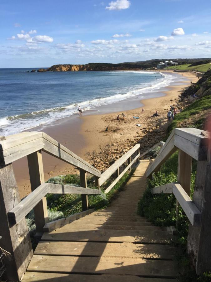 Max's Beachside * Torquay