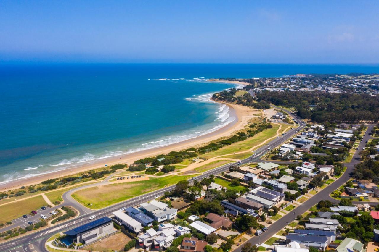 Holiday home Max's Beachside Torquay